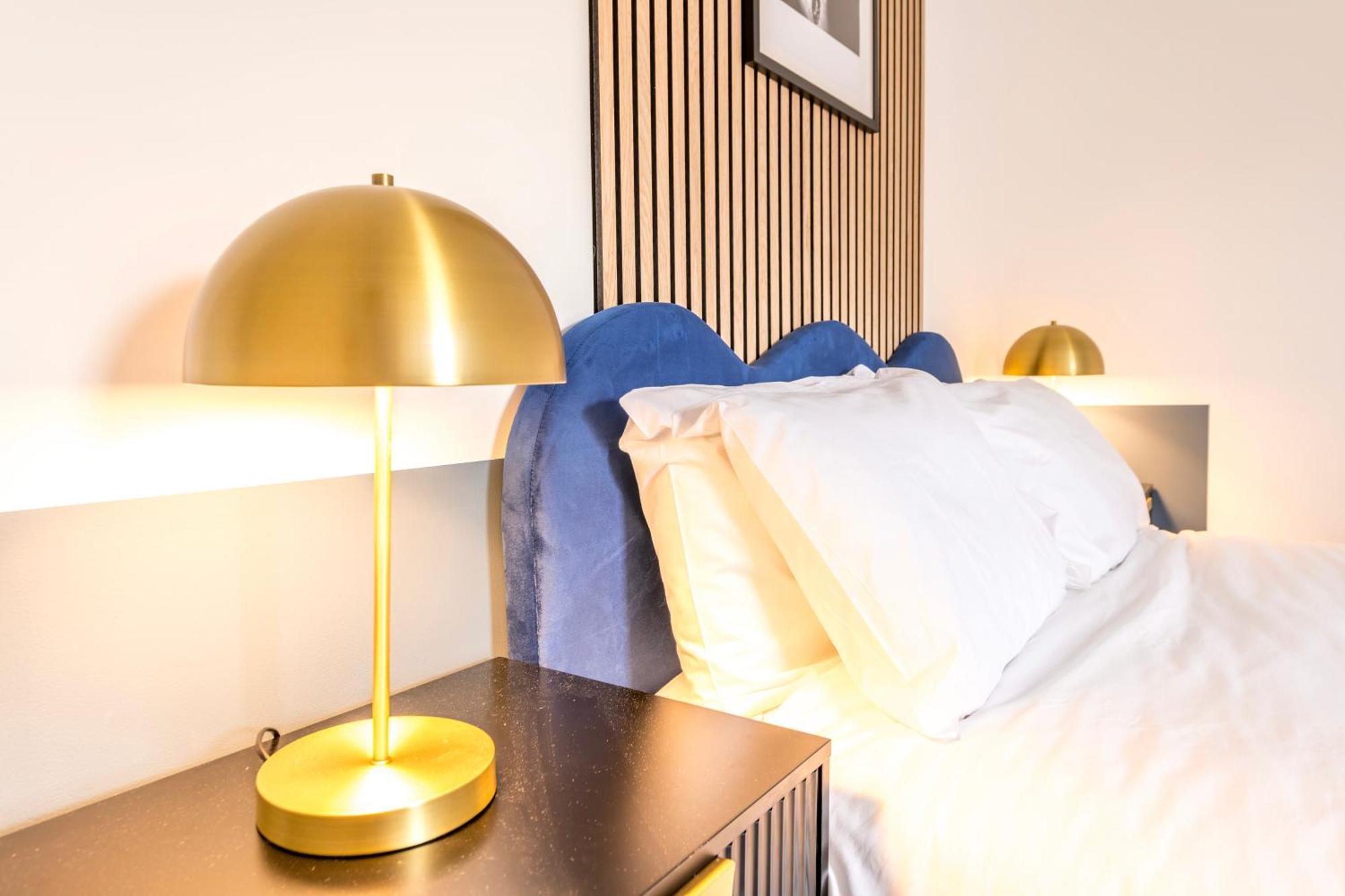 בריסטול Skyfall With Free Parking For Families & Business By Prescott Apartments מראה חיצוני תמונה